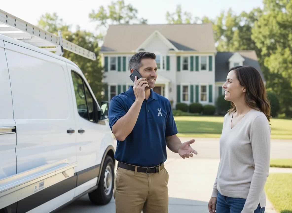 Home Gutter Service New Harbor, ME FAQs